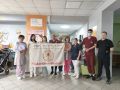 Сотрудники детской больницы Новокузнецка пополнили банк крови и вступили в регистр доноров костного мозга