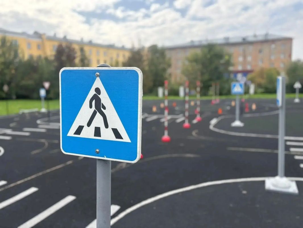 В Доме детского творчества № 1 прошёл городской конкурс «Мой любимый самокат»