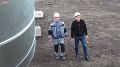 Модернизация инфраструктуры в Загорском