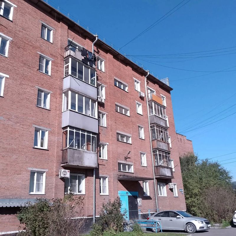 В рамках программы капремонта завершены работы на 4 многоквартирных домах В рамках программы капремонта завершены работы на 4 многоквартирных домах