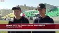 День призывника в Центральном районе