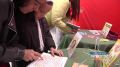 На осеннем фестивале «Книга и город» учли интересы всех новокузнечан