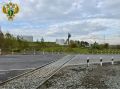 В Кемеровской области - Кузбассе по требованию транспортной прокуратуры железнодорожный переезд приведен в нормативное состояние