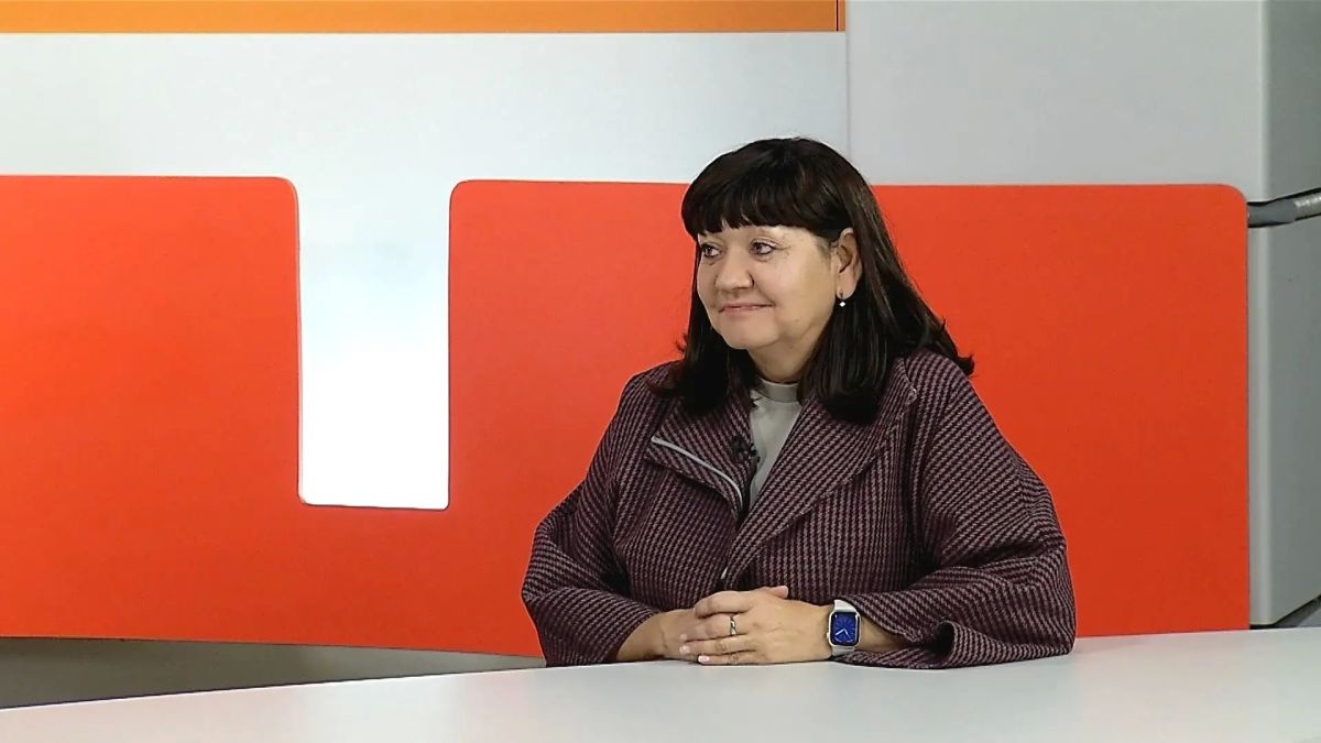 Программа «Семь дней» сегодня посвящена учителям Программа «Семь дней» сегодня посвящена учителям