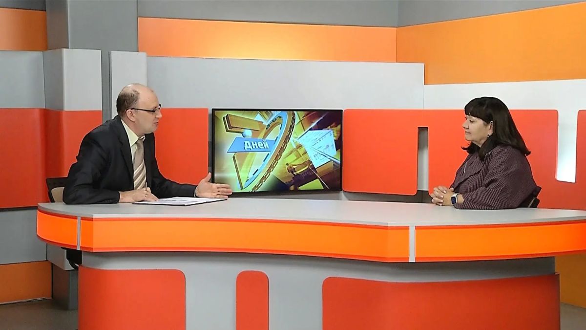 Программа «Семь дней» сегодня посвящена учителям