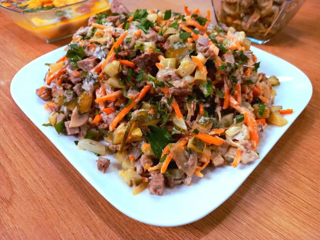 Смотрите в новом выпуске «Кулинарной магии»: Смотрите в новом выпуске «Кулинарной магии»: