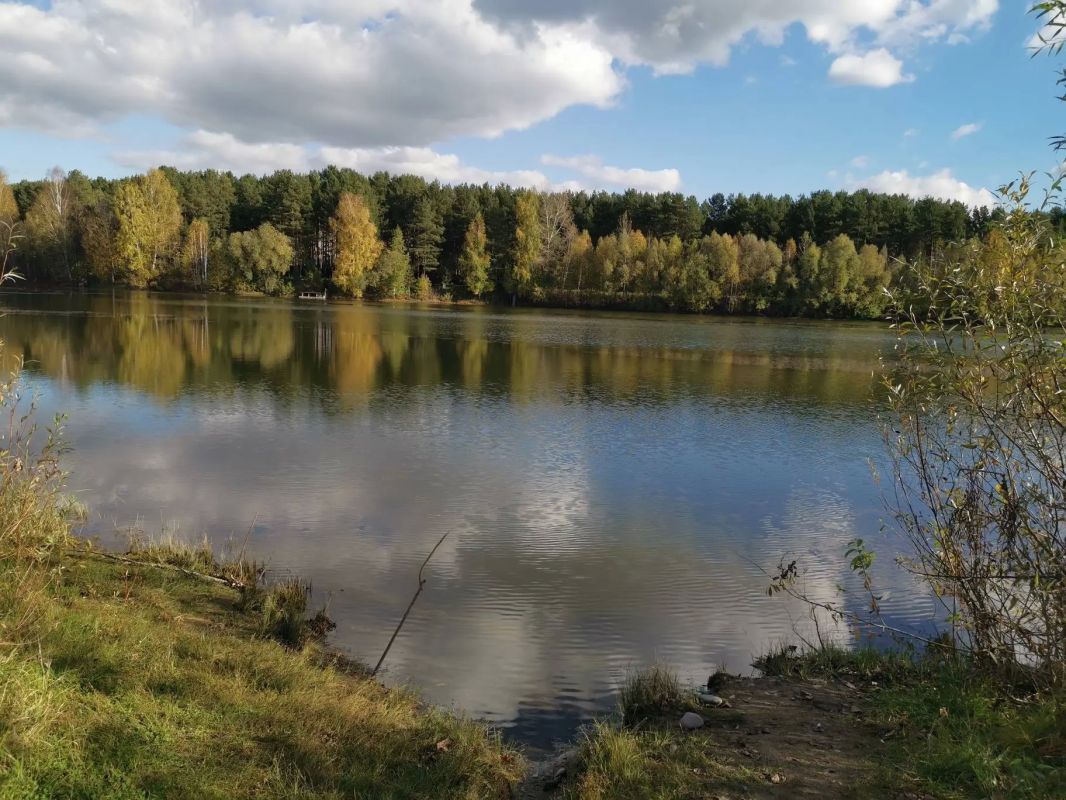 Как в Новокузнецке заботятся о безопасности на воде осенью Как в Новокузнецке заботятся о безопасности на воде осенью