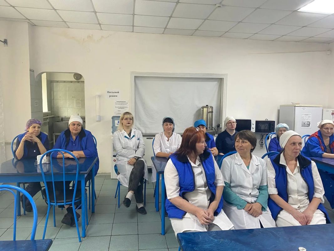 Новокузнецк подтвердил высокий уровень готовности: итоги штабной тренировки по гражданской обороне Новокузнецк подтвердил высокий уровень готовности: итоги штабной тренировки по гражданской обороне