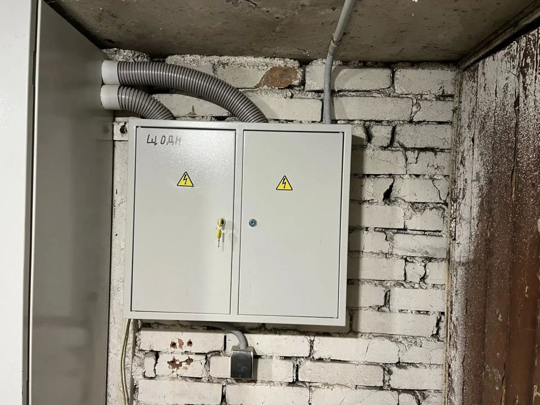 В городе Новокузнецке продолжается реализация программы капитального ремонта многоквартирных домов В городе Новокузнецке продолжается реализация программы капитального ремонта многоквартирных домов
