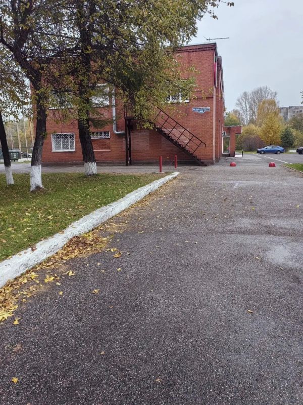 Продолжаем делать Новокузнецк чище Продолжаем делать Новокузнецк чище