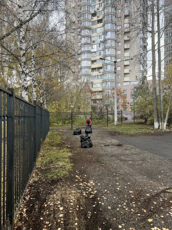 Продолжаем делать Новокузнецк чище Продолжаем делать Новокузнецк чище