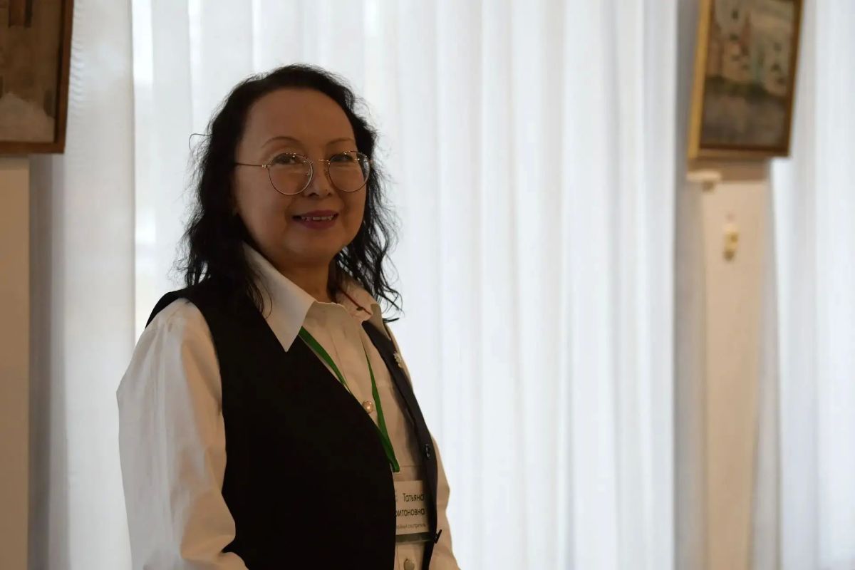 Сегодня Новокузнецкий художественный музей празднует 65-летний юбилей! Сегодня Новокузнецкий художественный музей празднует 65-летний юбилей!