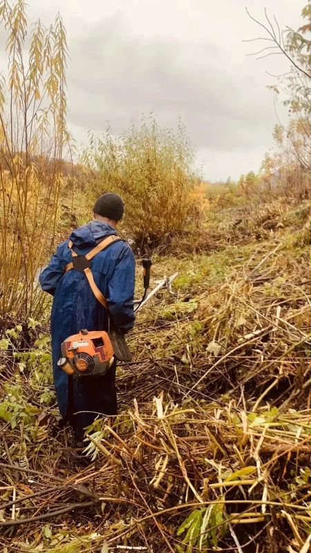 Служба ГТС Новокузнецка готовит защитные сооружения к зиме Служба ГТС Новокузнецка готовит защитные сооружения к зиме