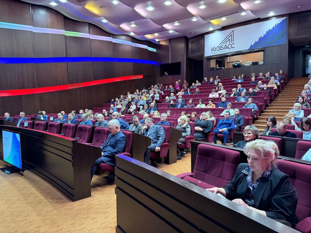 Безопасность на воде: в Новокузнецке подвели итоги летнего сезона 2026 года Безопасность на воде: в Новокузнецке подвели итоги летнего сезона 2026 года