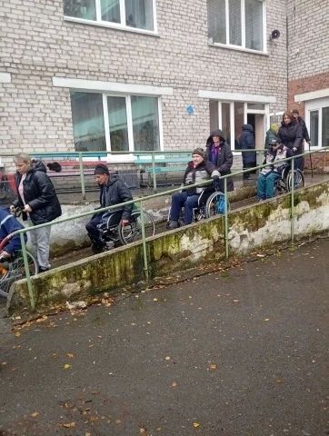 Безопасность отрабатывается до автоматизма: как проходят учения в Новокузнецке Безопасность отрабатывается до автоматизма: как проходят учения в Новокузнецке