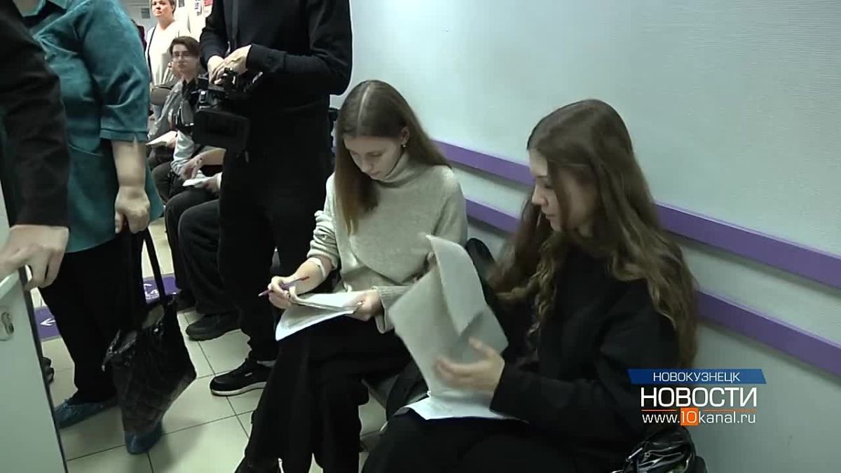 Врачи, с которых начинается путь к здоровью
