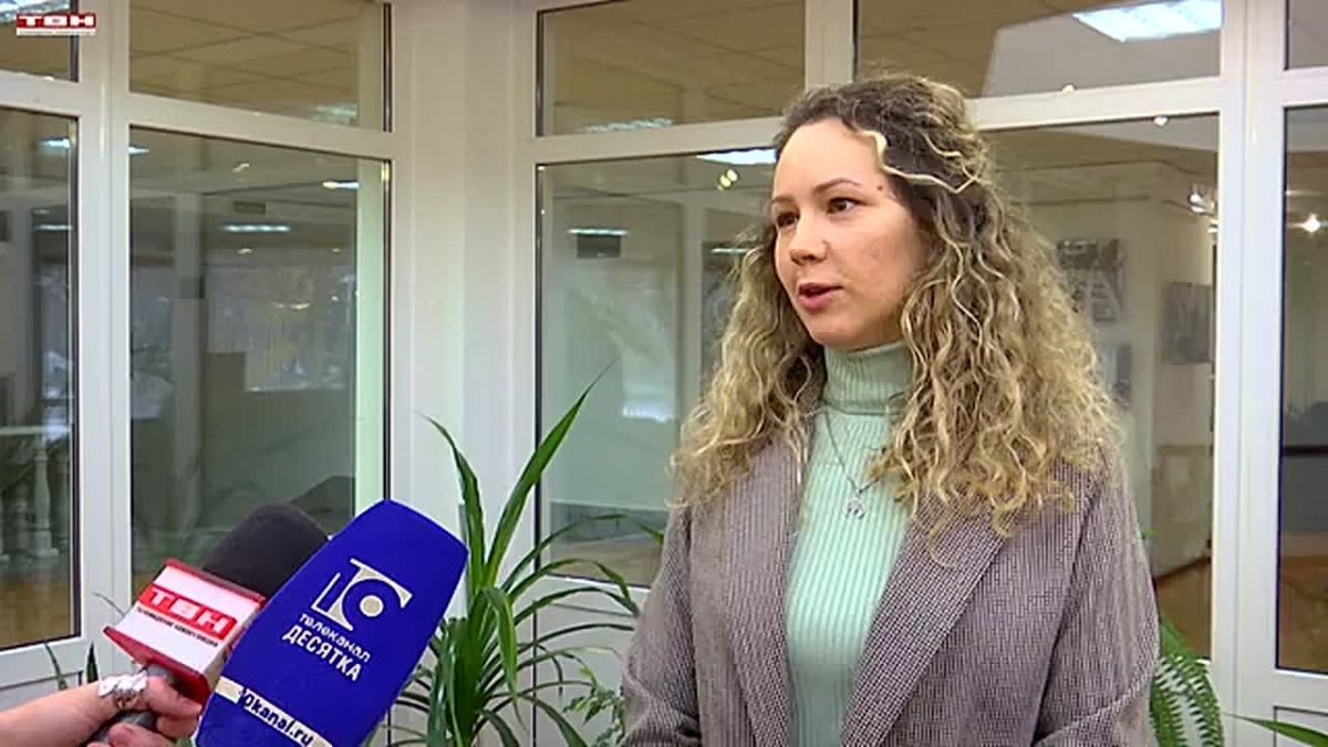 Акция "Веди родителей в музей"