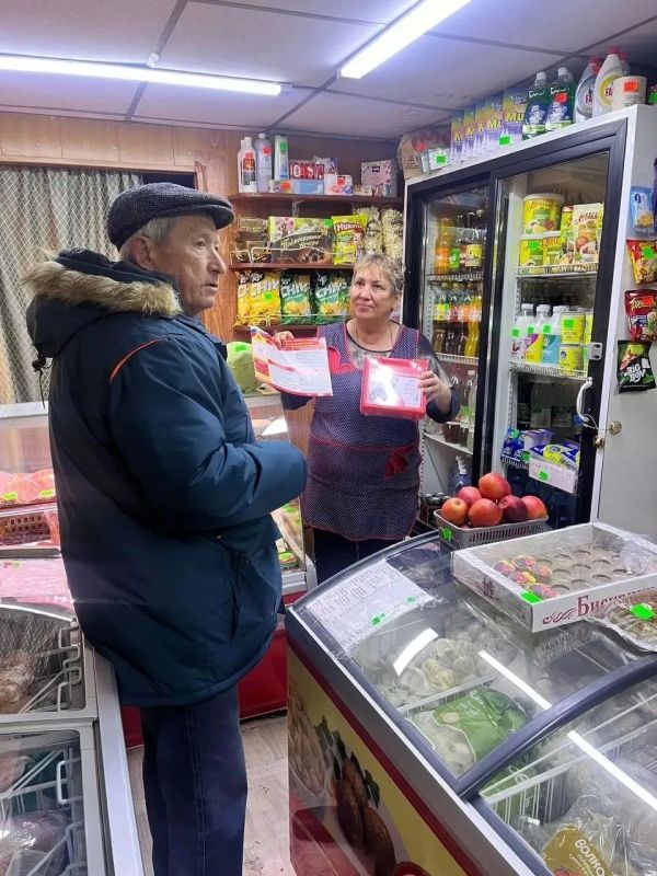 Тепло должно быть безопасным: в Новокузнецке усилили пожарные рейды в частном секторе Тепло должно быть безопасным: в Новокузнецке усилили пожарные рейды в частном секторе